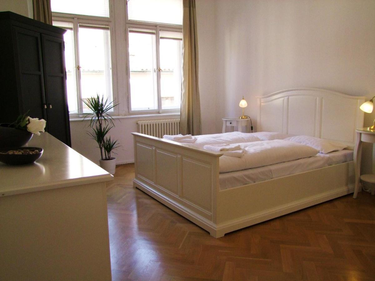 Karlova 24 - Old Town Appartement Praag