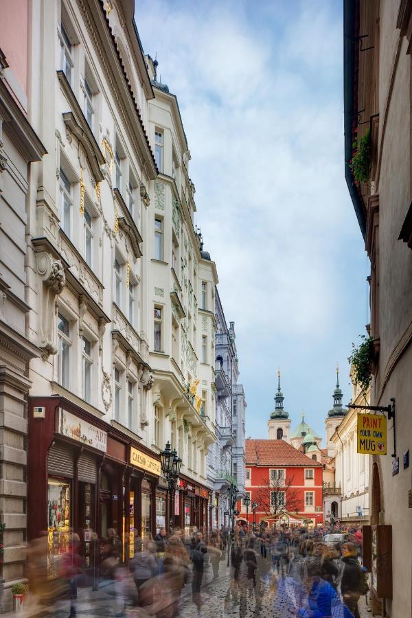 Appartement Karlova 24 - Old Town Praag